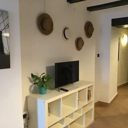 Appartement Center *