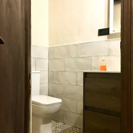 Center Appartement Valence