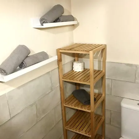Center Appartement