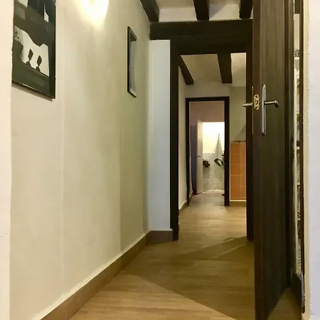 Appartement Center Valence