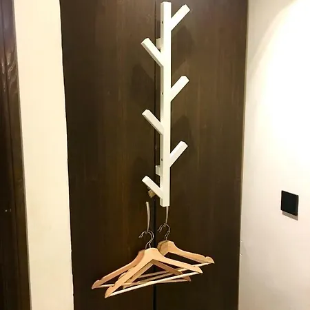 Appartement Center Valence