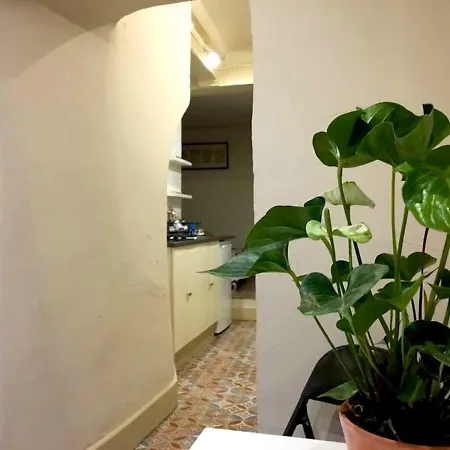 Appartement Center