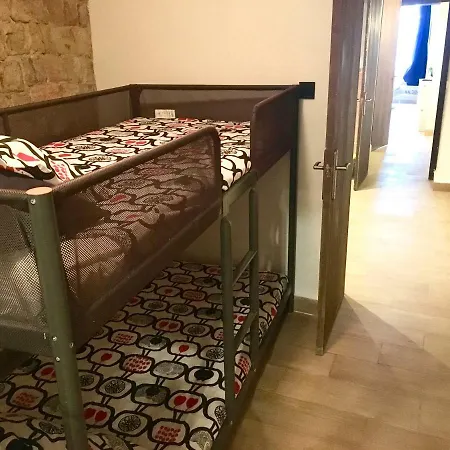 Center Appartement *