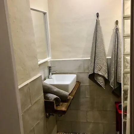 Center Appartement *