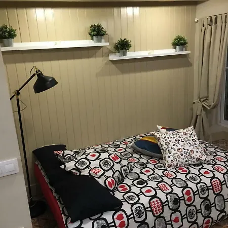 Appartement Center *