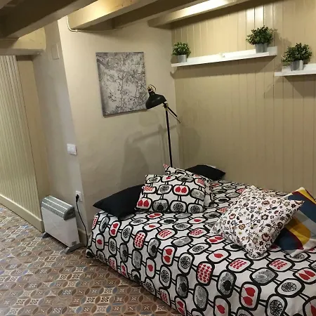 Center Appartement