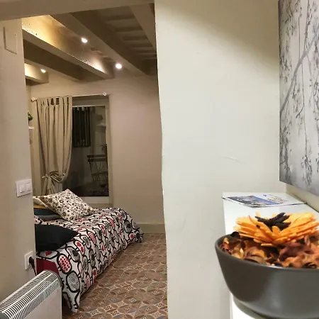 Appartement Center