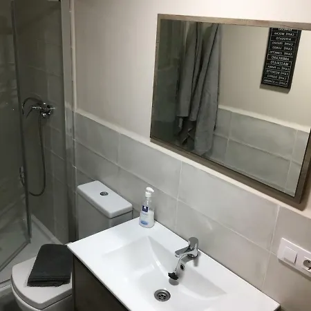 Center Appartement